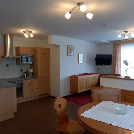 Landhaus Wieser Ramsau am Dachstein Extérieur photo