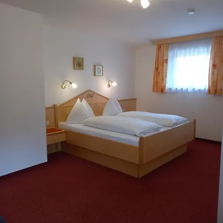 Landhaus Wieser Ramsau am Dachstein Extérieur photo