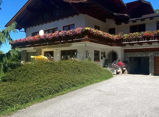 Landhaus Wieser