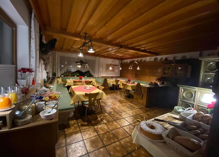 Landhaus Wieser