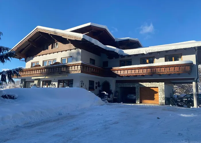 Landhaus Wieser