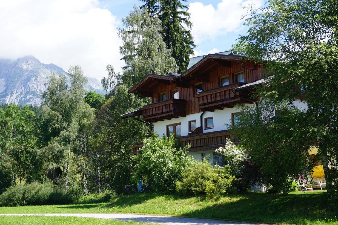 Wieser Ramsau am Dachstein