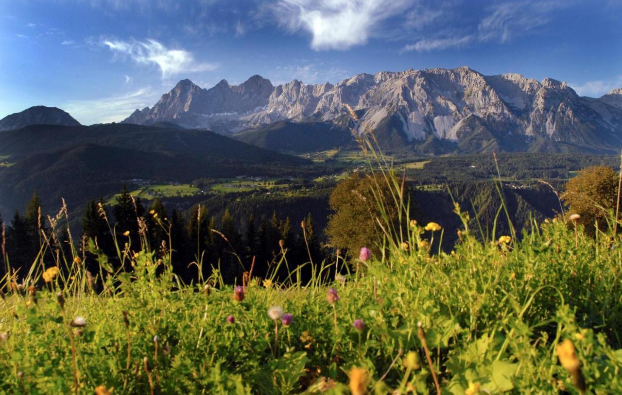 Privatunterkunft Wieser Ramsau am Dachstein