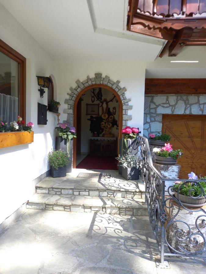 Wieser Homestay