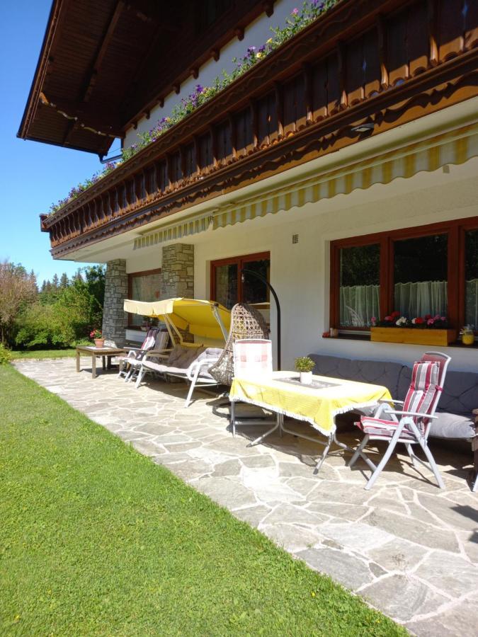 Wieser Séjour chez l'habitant Ramsau am Dachstein