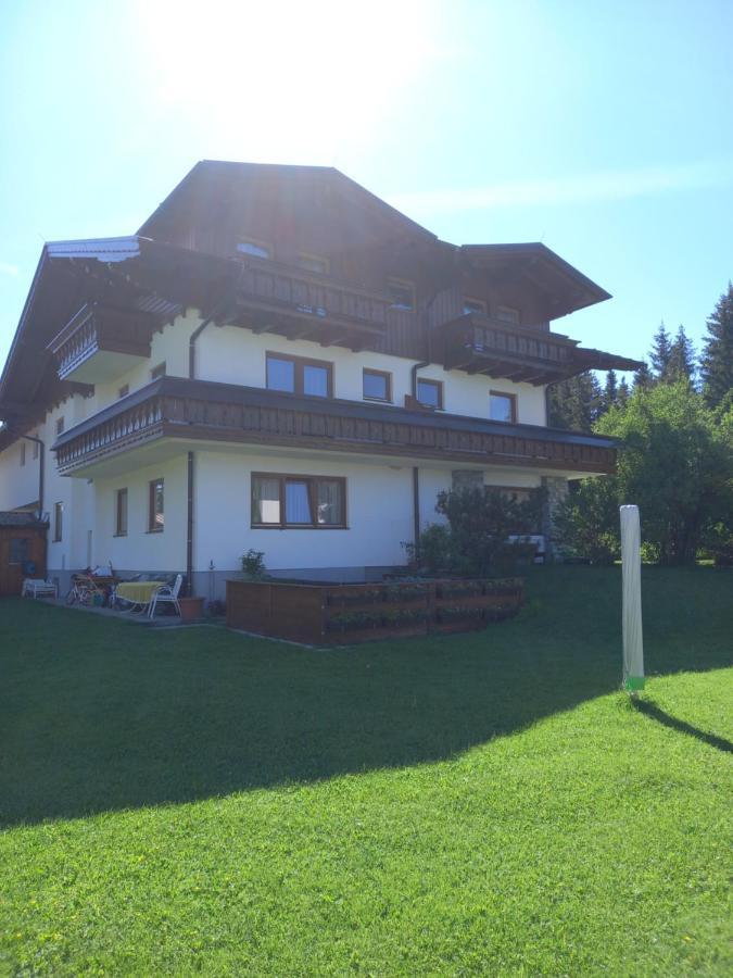 Privatunterkunft Wieser Ramsau am Dachstein