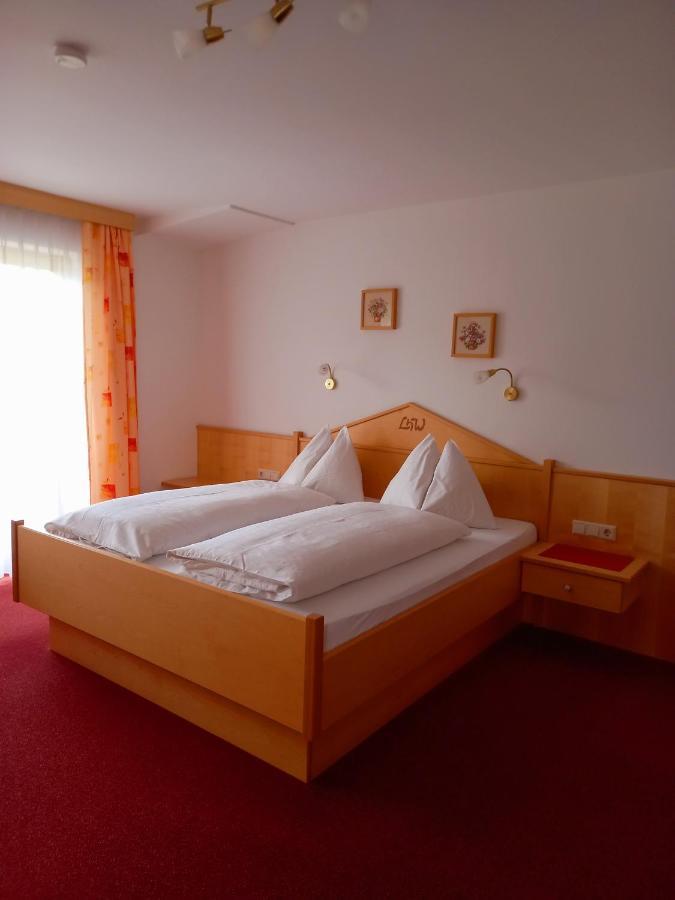 Wieser Homestay