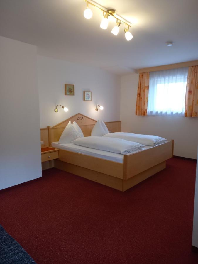 Homestay Wieser Ramsau am Dachstein