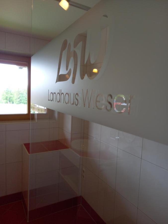 Wieser Homestay Ramsau am Dachstein