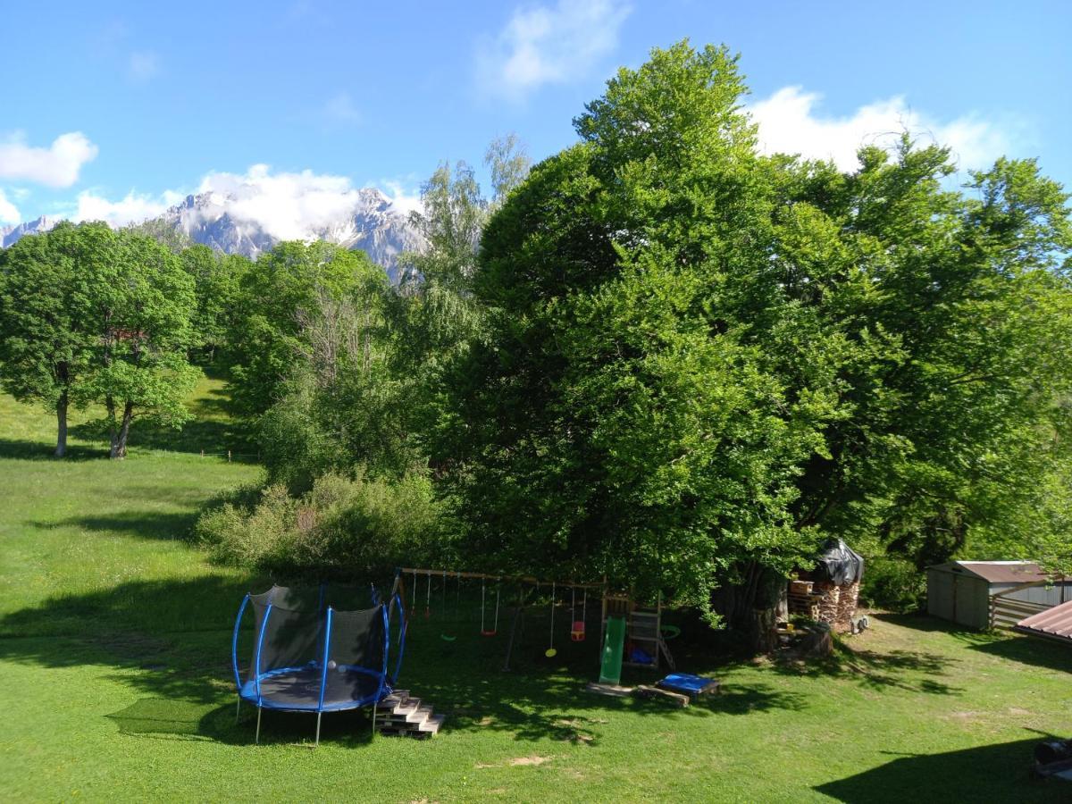 Wieser * Ramsau am Dachstein