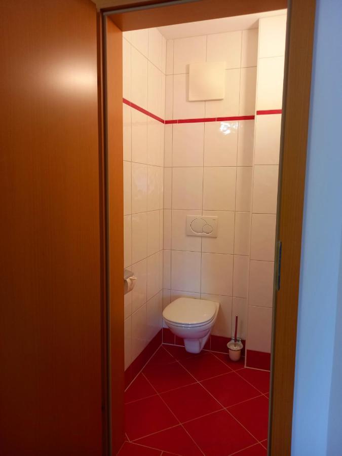Privatunterkunft Wieser *