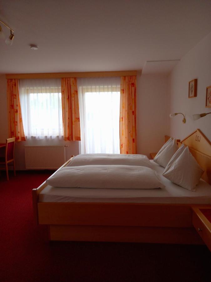 Séjour chez l'habitant Wieser