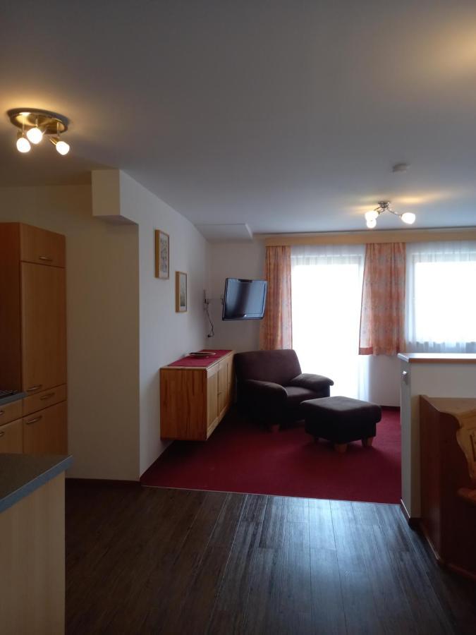Privatunterkunft Wieser Ramsau am Dachstein
