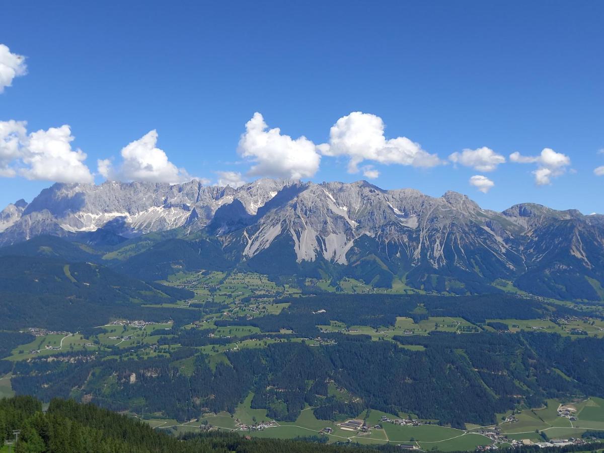 Privatunterkunft Wieser *