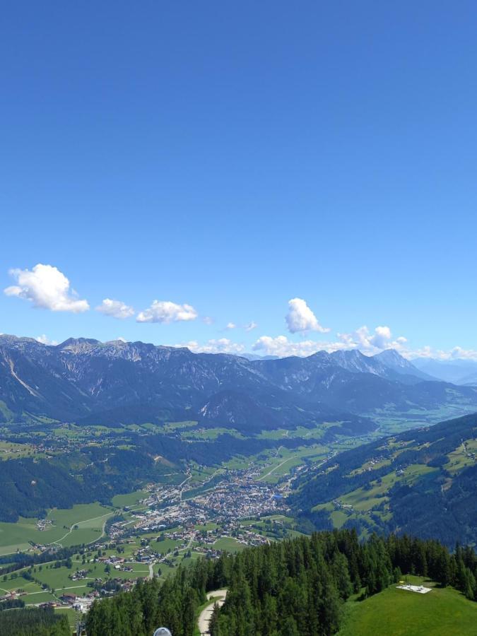 Wieser * Ramsau am Dachstein