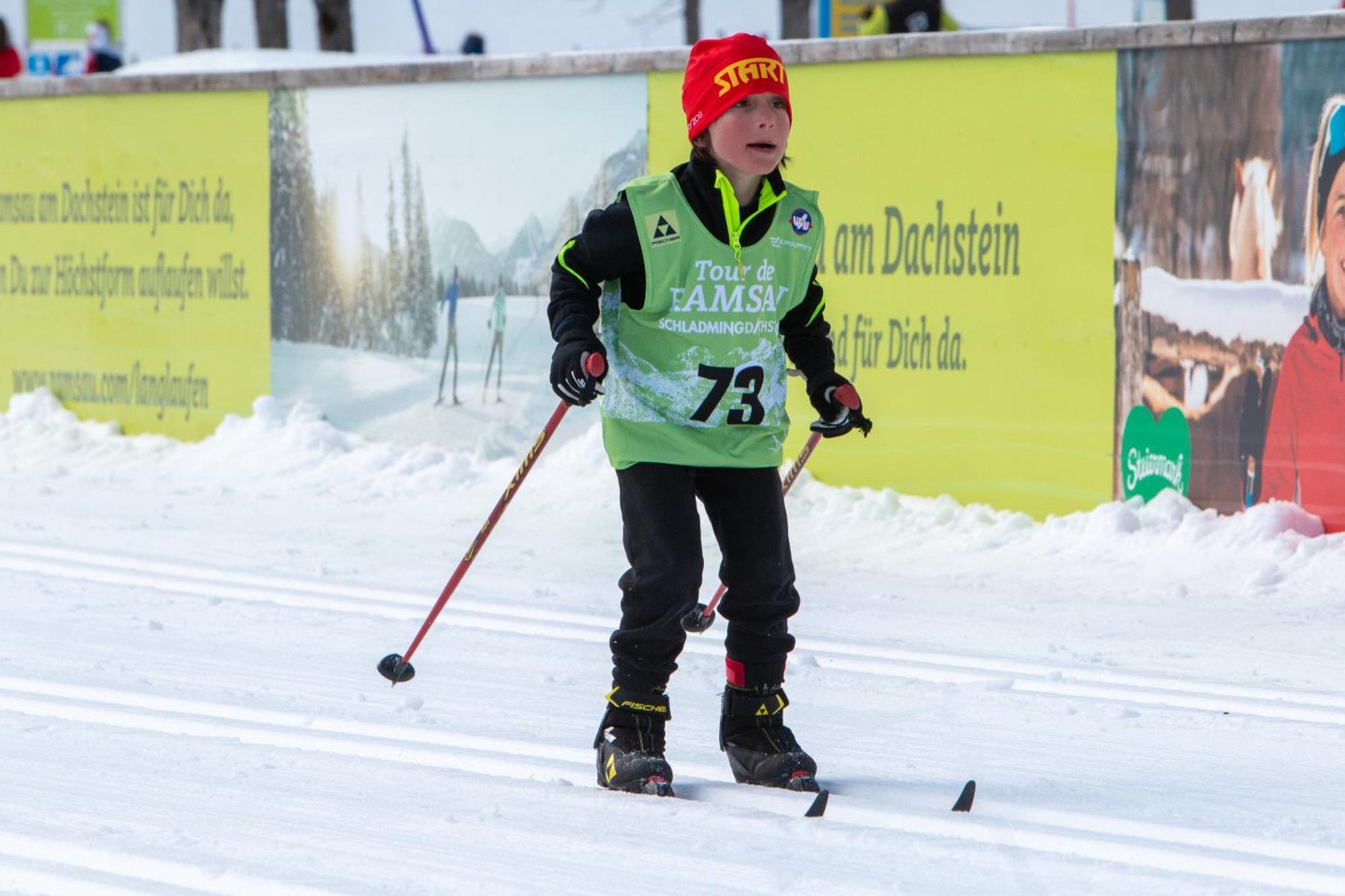 Wieser * Ramsau am Dachstein