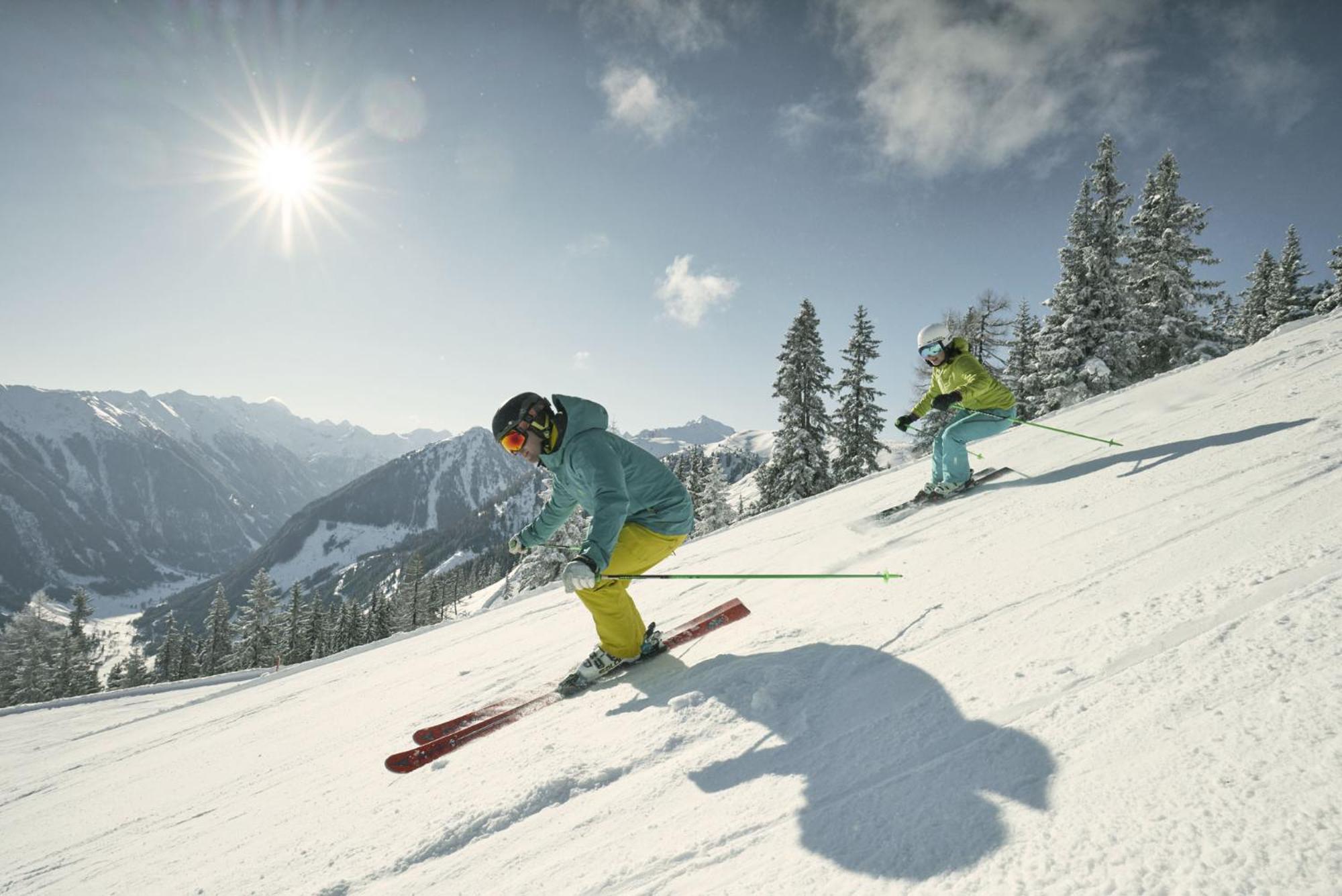 Wieser Privatunterkunft Ramsau am Dachstein