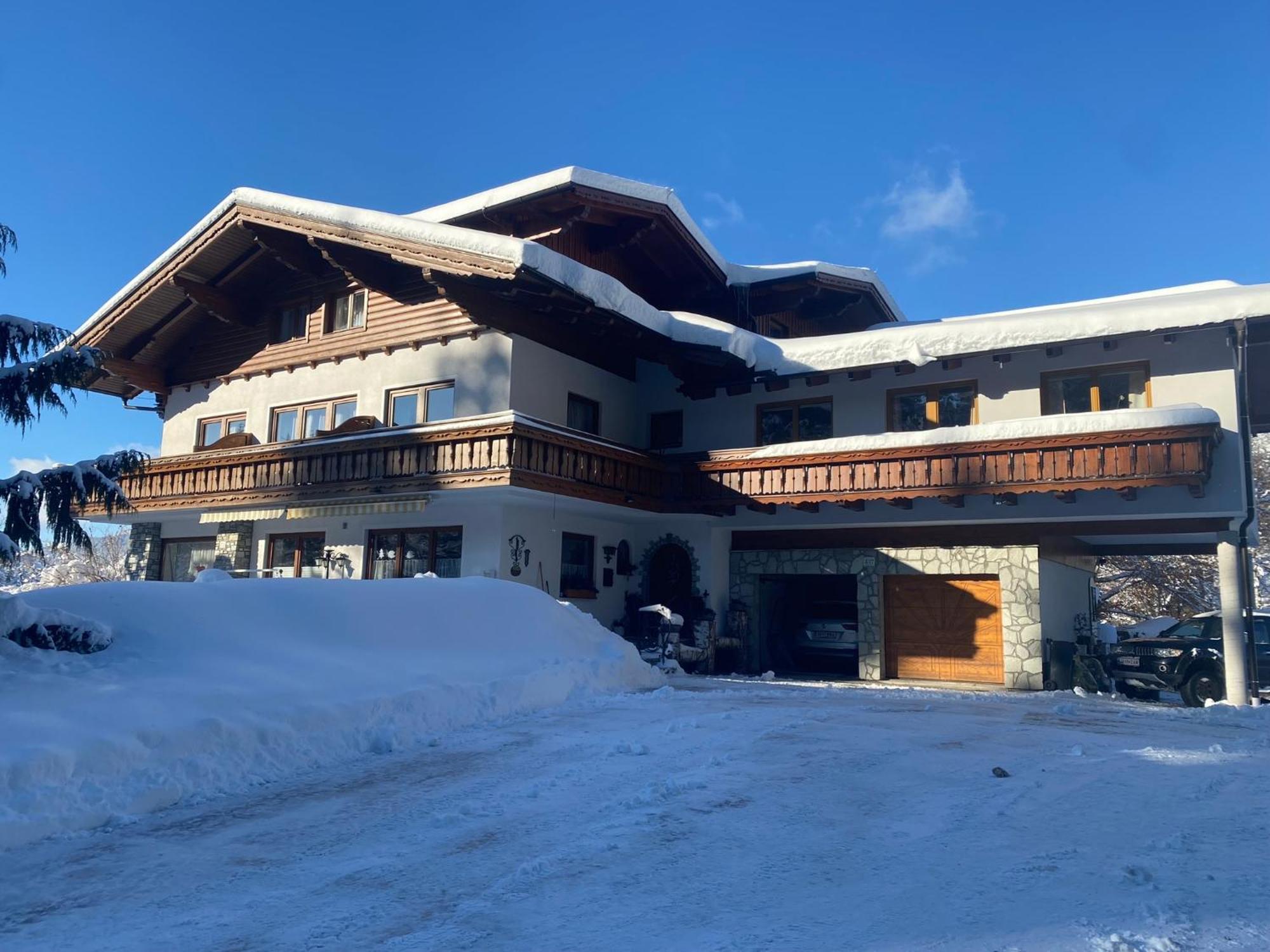 Wieser * Ramsau am Dachstein